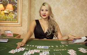 live casino